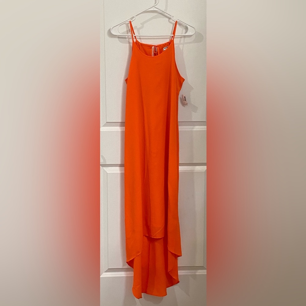 Gorgeous color! Gorgeous wear!